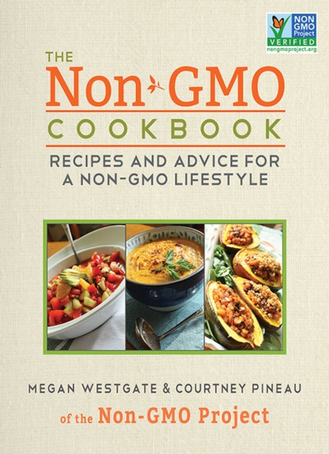 Non-GMO Cookbook