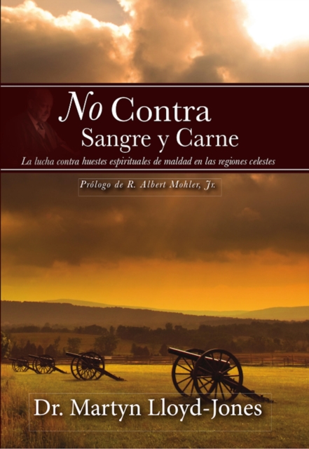 No contra sangre y carne