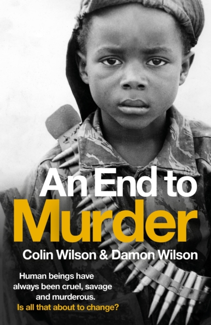 End To Murder