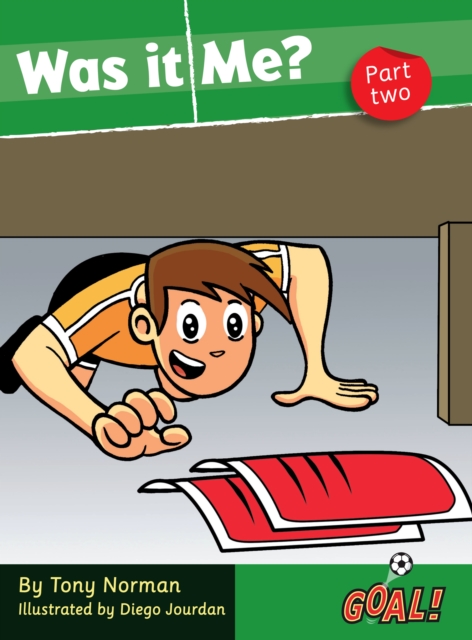 Was it Me Part 2 (ebook)