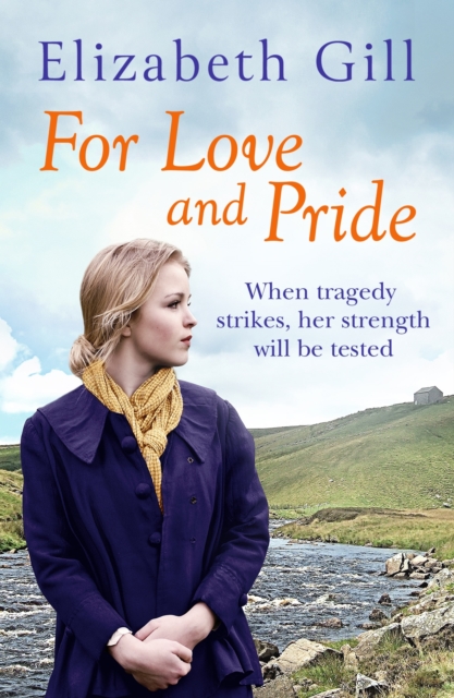 For Love and Pride