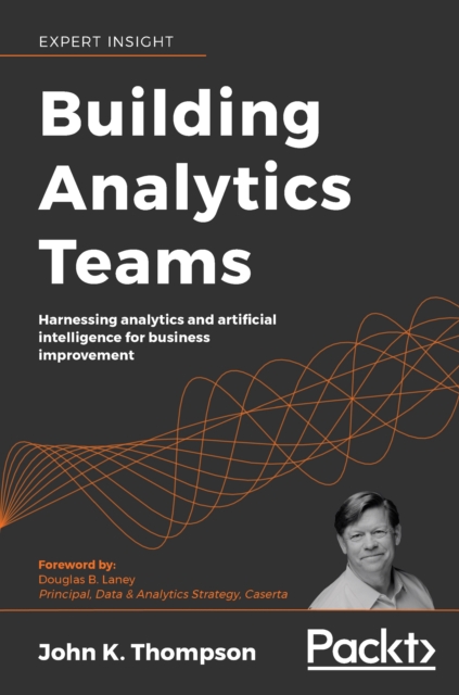 Building Analytics Teams
