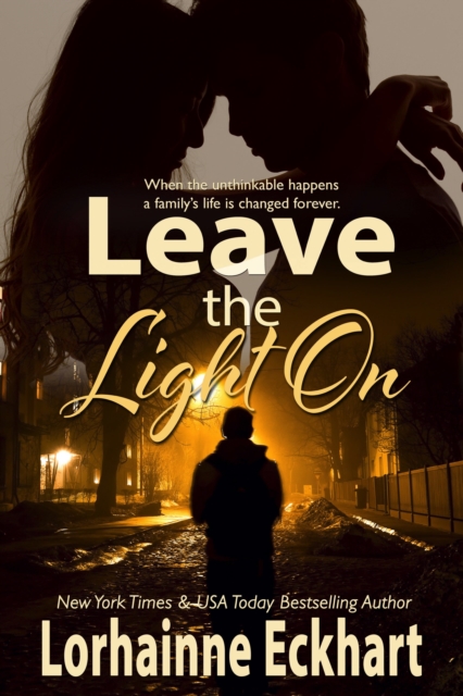 Leave the Light On