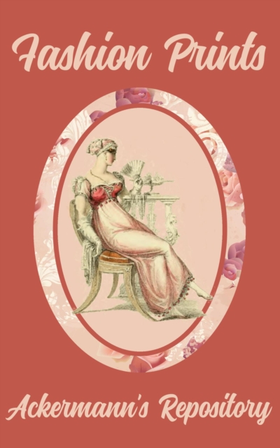Fashion Prints Ackermann's Repository