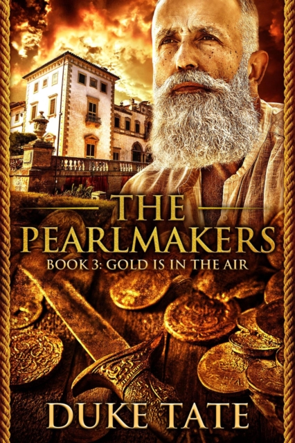Pearlmakers: Gold is in the Air