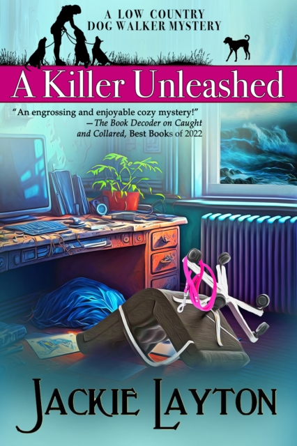 Killer Unleashed