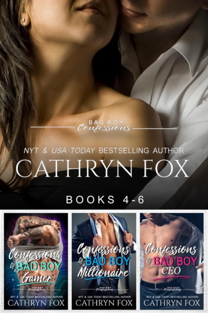 Confessions: Book 4-6