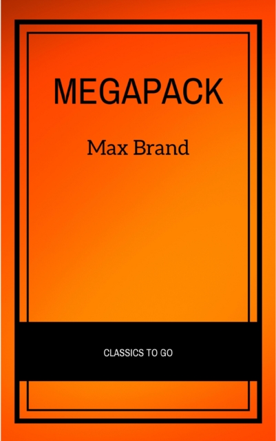 The Max Brand Megapack