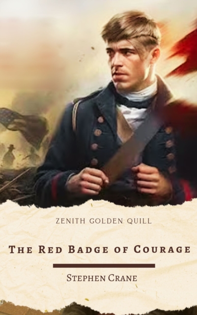 Red Badge of Courage
