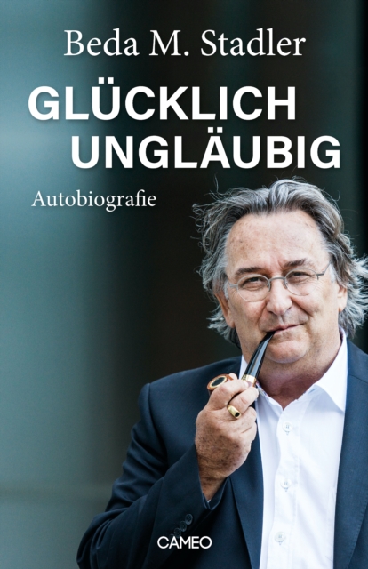 Glücklich ungläubig
