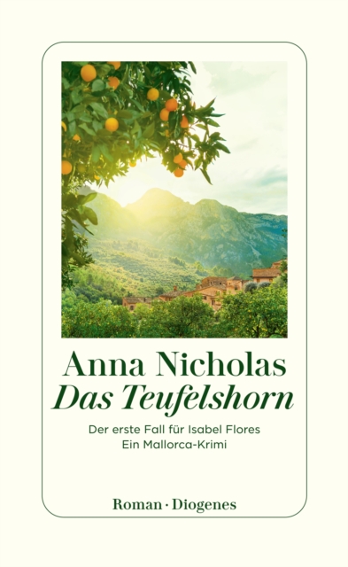 Das Teufelshorn