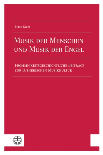 Musik der Menschen und Musik der Engel