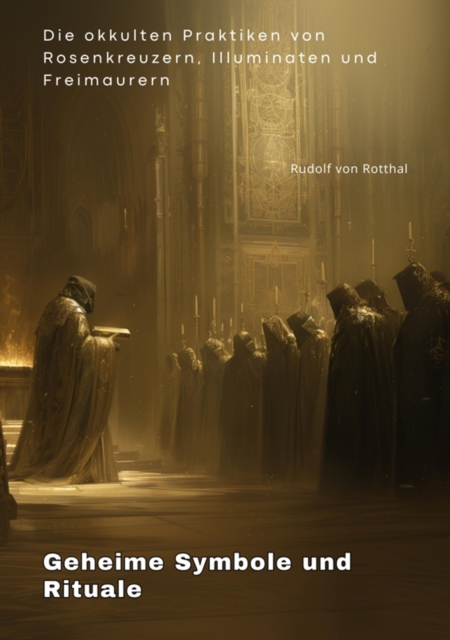Geheime  Symbole und Rituale