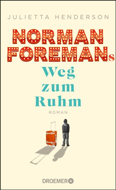 Norman Foremans Weg zum Ruhm