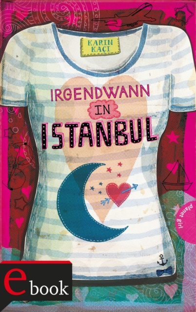 Irgendwann in Istanbul