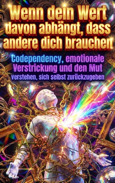 Wenn dein Wert davon abhangt, dass andere dich brauchen