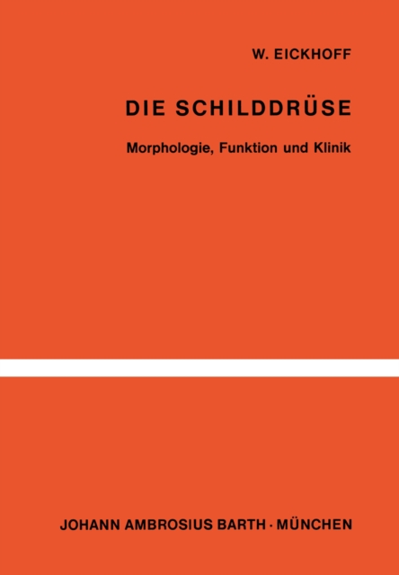 Die Schilddrüse