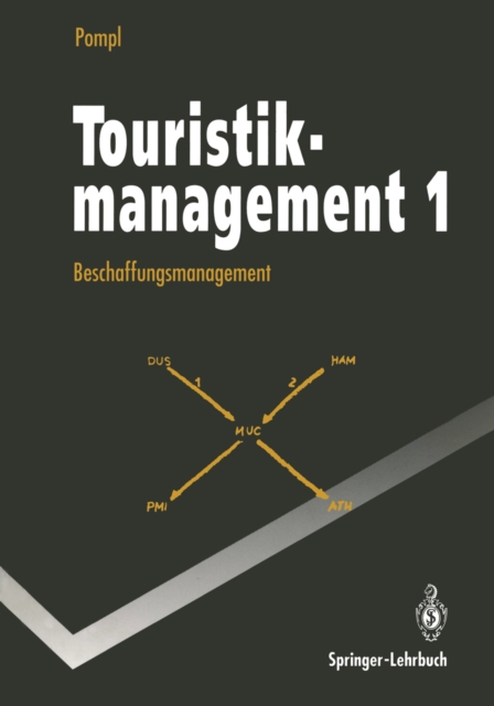 Touristikmanagement 1
