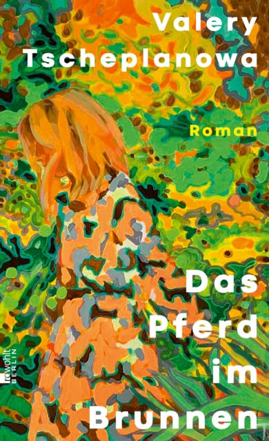 Das Pferd im Brunnen