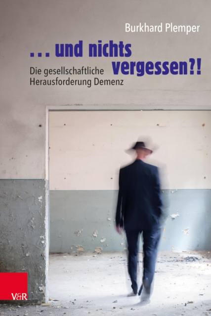 ... und nichts vergessen?!