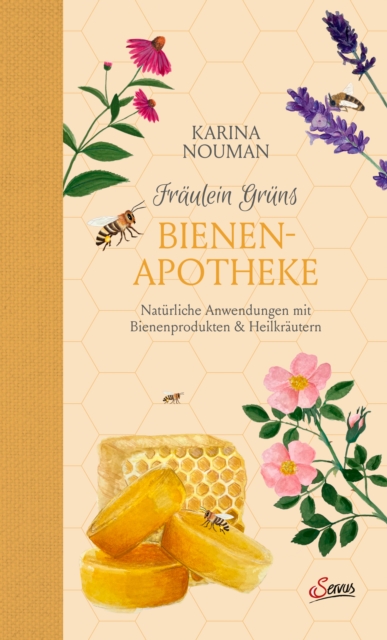 Fräulein Grüns Bienenapotheke