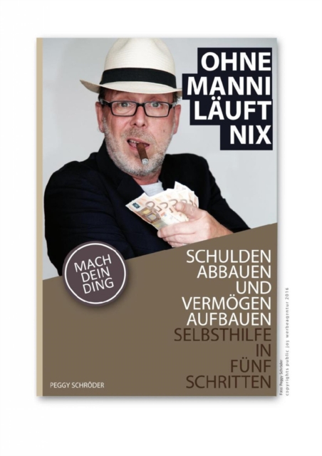 Ohne Manni läuft nix