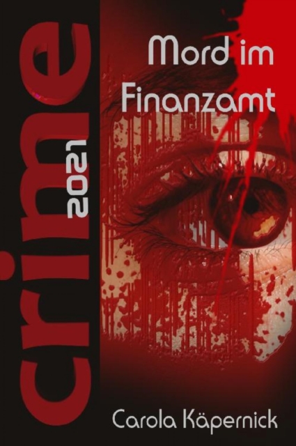 Crimetime - Mord im Finanzamt