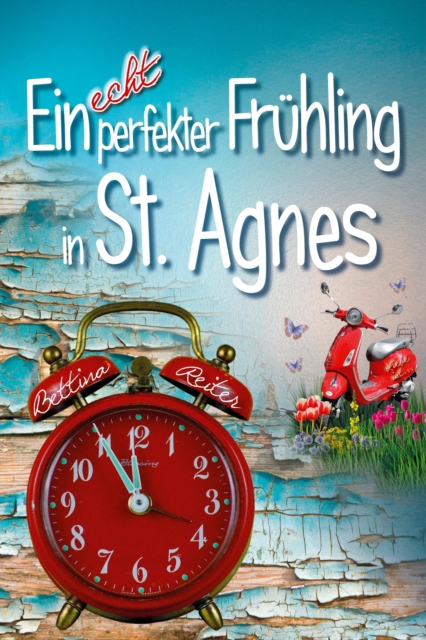 Ein echt perfekter Fruhling in St. Agnes