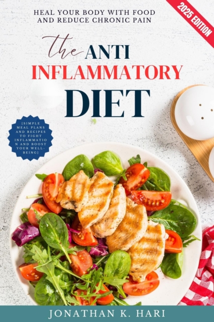 Anti-Inflammatory Diet: