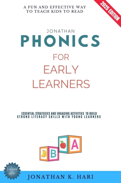 Phonics for Early Learners: