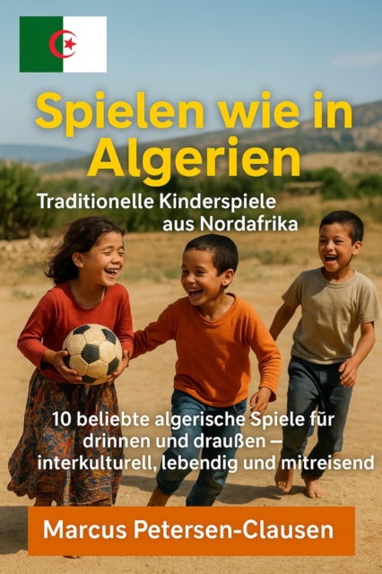 Spielen wie in Algerien