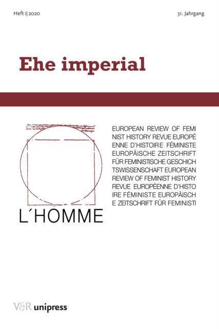 Ehe imperial