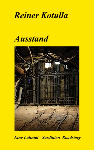 Ausstand
