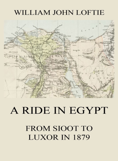 Ride in Egypt
