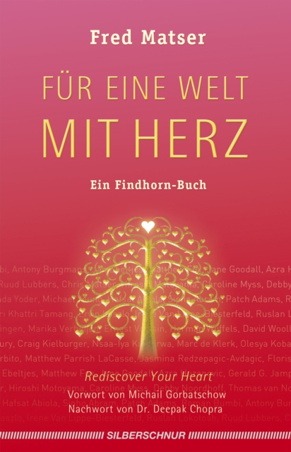 Für eine Welt mit Herz