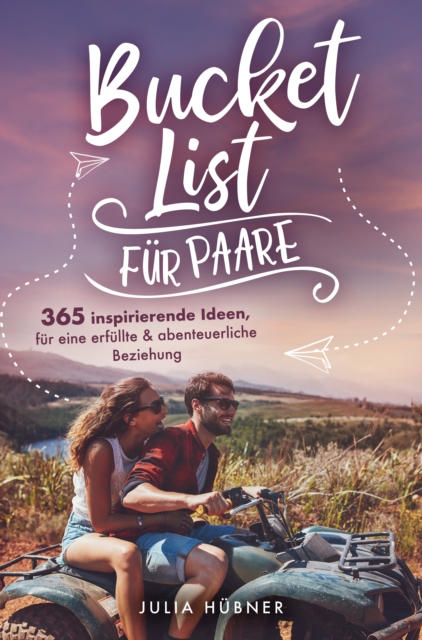Abenteuer zu zweit!