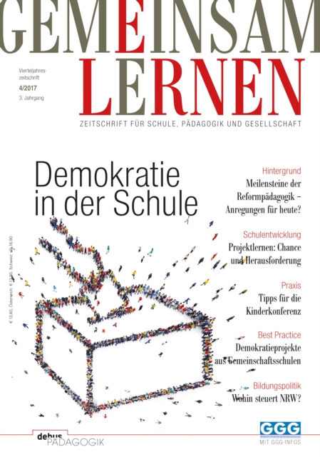Demokratie in der Schule