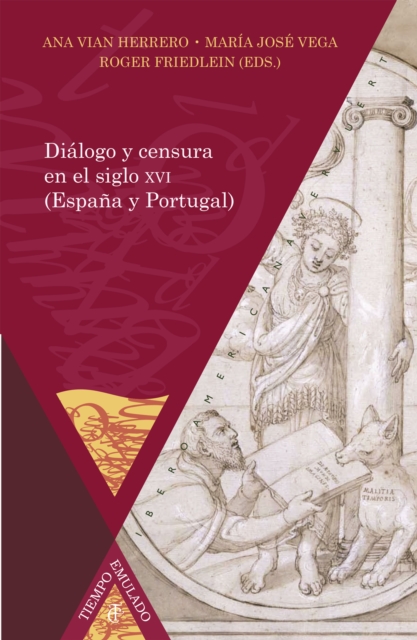 Diálogo y censura en el siglo XVI (España y Portugal)