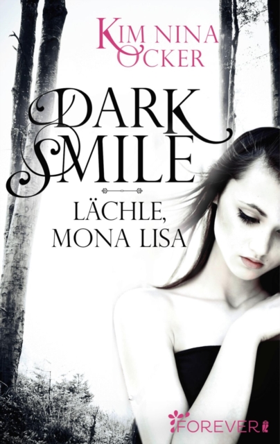 Dark Smile - Lächle, Mona Lisa
