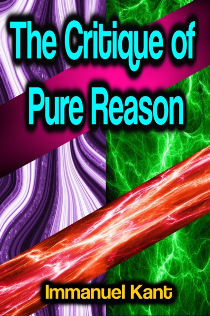 Critique of Pure Reason