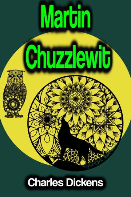 Martin Chuzzlewit