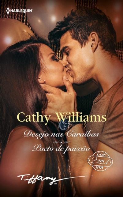 Desejo nas Caraíbas - Pacto de paixão