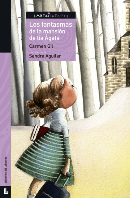 Los fantasmas de la mansión de tía Ágata