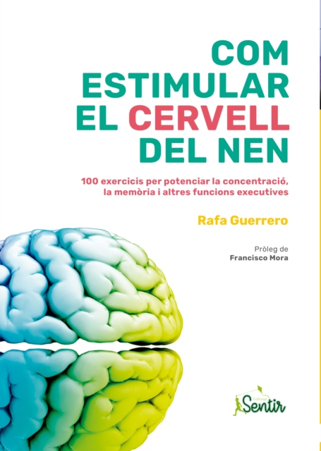 Com estimular el cervell del nen