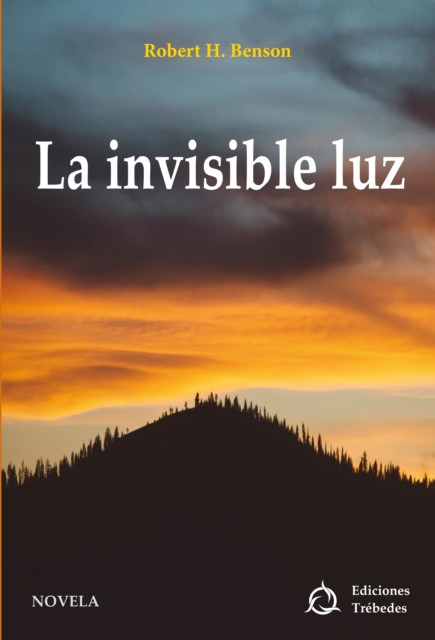 La invisible luz