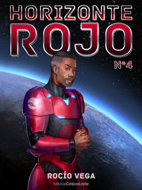 Horizonte Rojo (nº 4)