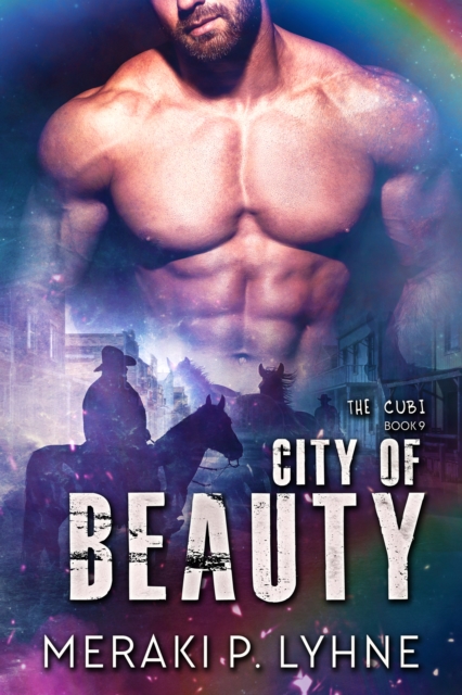 City of Beauty