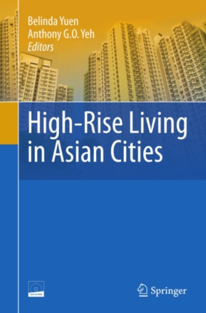 High-Rise Living in Asian Cities