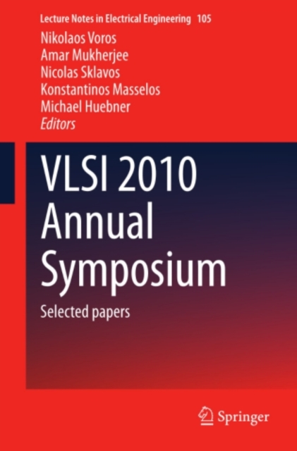 VLSI 2010 Annual Symposium