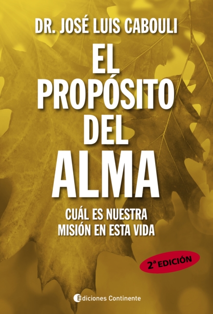 El propósito del alma